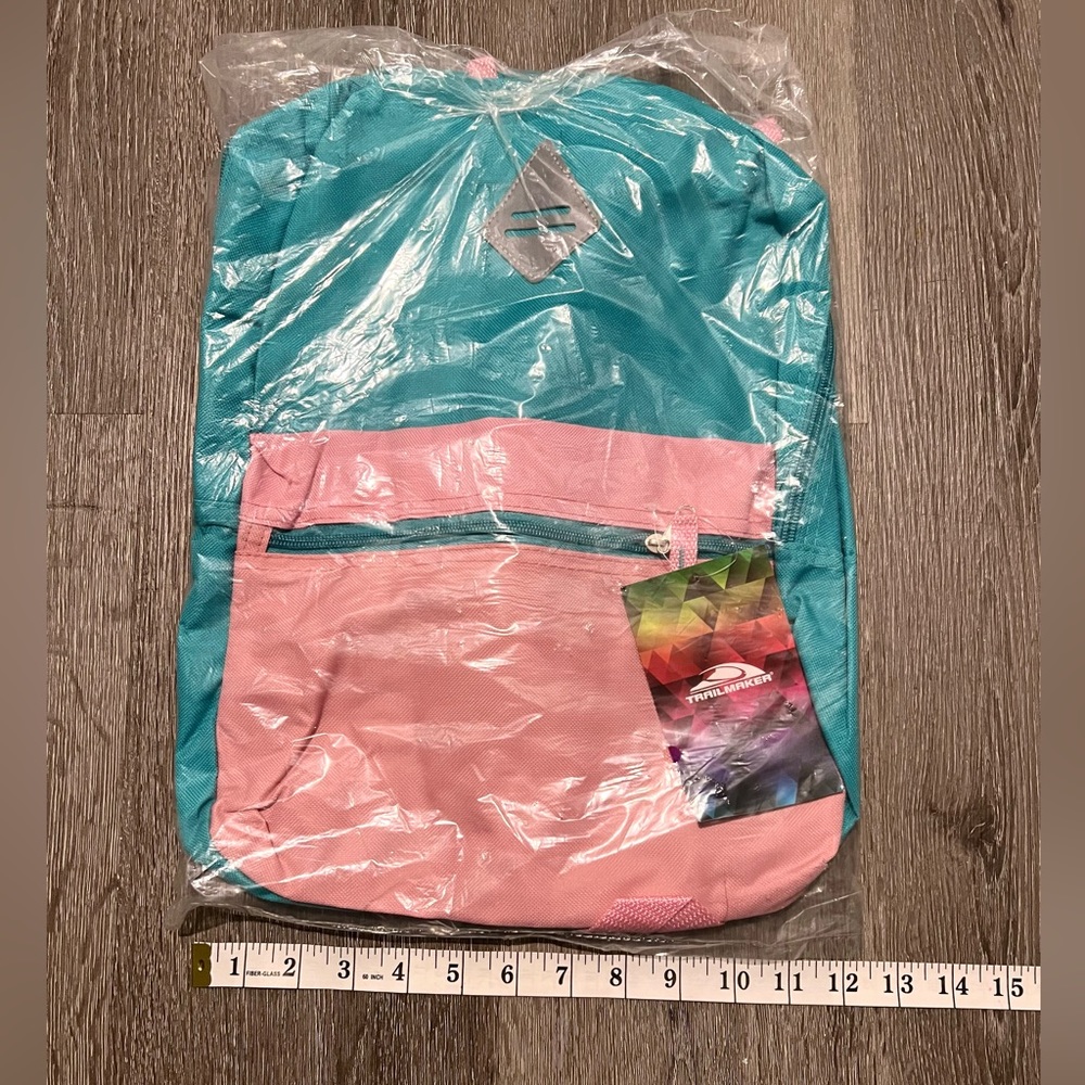 TrailMaker Backpack 🎒 - Picture 2 of 4